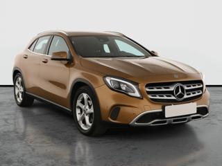 Mercedes-Benz GLA GLA 200 115kW SUV