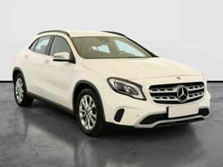 Mercedes-Benz GLA GLA 200 d 4MATIC 100kW SUV