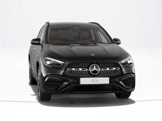 Mercedes-Benz GLA GLA 200 d 4MATIC Edition 140 Years SUV