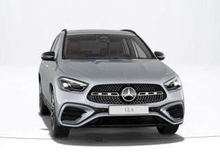 Mercedes-Benz GLA GLA 200 d 4MATIC Edition 140 Years SUV