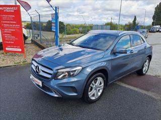 Mercedes-Benz GLA 250 4MATIC AUTOMAT SUV
