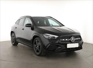 Mercedes-Benz GLA GLA 200 d 110kW SUV