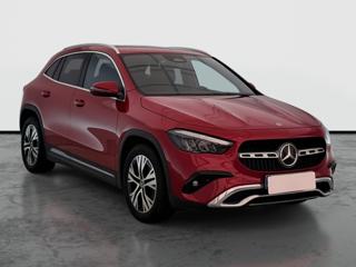 Mercedes-Benz GLA GLA 200 d 4MATIC 110kW SUV