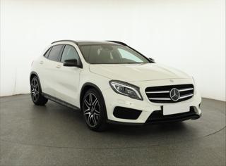 Mercedes-Benz GLA GLA 220 d 130kW SUV