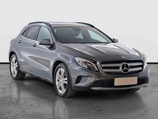 Mercedes-Benz GLA GLA 220 CDI 4MATIC 125kW SUV