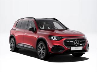 Mercedes-Benz GLB 1,5 GLB 200 4MATIC SUV