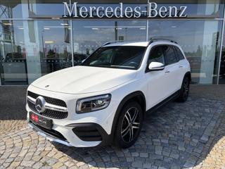 Mercedes-Benz GLB GLB 250 SUV