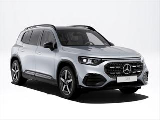 Mercedes-Benz GLB 1.5 GLB 200 4MATIC SUV
