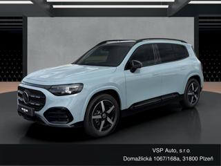 Mercedes-Benz GLB GLB 220 4MATIC SUV