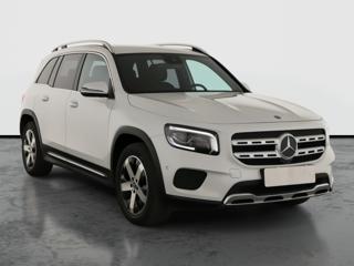 Mercedes-Benz GLB GLB 200 d 4MATIC 110kW SUV