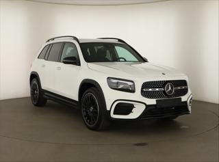 Mercedes-Benz GLB GLB 200 d 4MATIC 110kW SUV