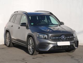 Mercedes-Benz GLB GLB 200 d 4MATIC 110kW SUV