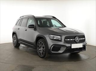 Mercedes-Benz GLB GLB 200 d 110kW SUV