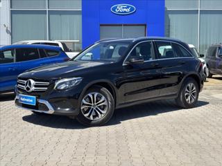 Mercedes-Benz GLC 2,1 220 d 4Matic 125kW SUV