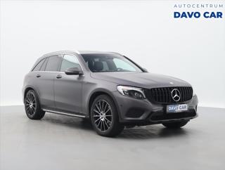 Mercedes-Benz GLC 2,1 220d 125kW 4Matic Aut. LED SUV