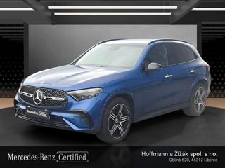 Mercedes-Benz GLC AMG 4MATIC SUV