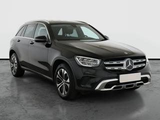 Mercedes-Benz GLC GLC 200 d 4MATIC 120kW SUV