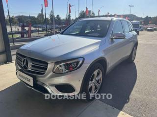 Mercedes-Benz GLC 2.2 D SUV