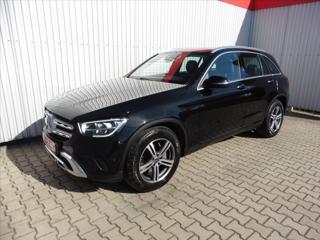 Mercedes-Benz GLC 220d 4Matic SUV