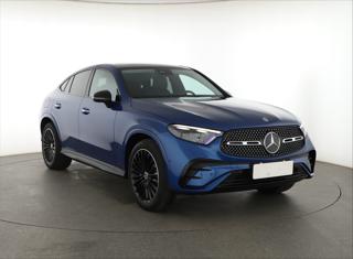 Mercedes-Benz GLC 220 d 4MATIC 145kW SUV