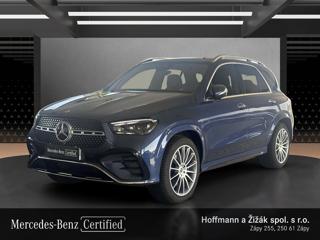 Mercedes-Benz GLE 450 d 4MATIC SUV