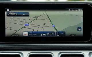 Mercedes-Benz GLE GLE 450d 4Matic/AMG/21"/ČR SUV - Foto 36