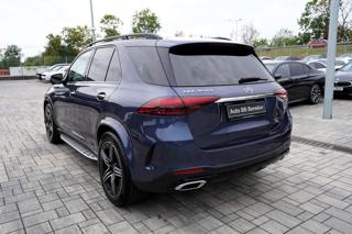 Mercedes-Benz GLE GLE 450d 4Matic/AMG/21"/ČR SUV - Foto 4