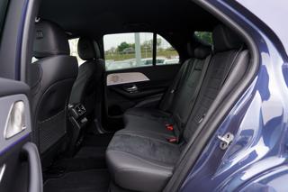 Mercedes-Benz GLE GLE 450d 4Matic/AMG/21"/ČR SUV - Foto 31