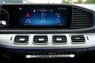 Mercedes-Benz GLE GLE 450d 4Matic/AMG/21"/ČR SUV - Foto 35