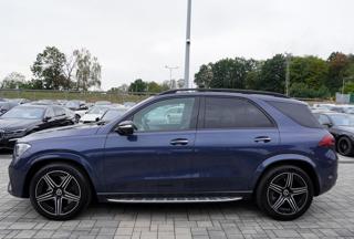 Mercedes-Benz GLE GLE 450d 4Matic/AMG/21"/ČR SUV - Foto 3