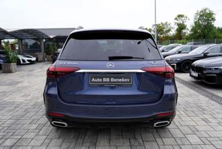 Mercedes-Benz GLE GLE 450d 4Matic/AMG/21"/ČR SUV - Foto 5
