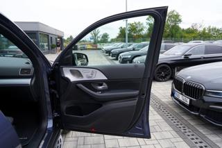 Mercedes-Benz GLE GLE 450d 4Matic/AMG/21"/ČR SUV - Foto 20