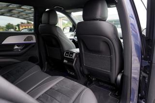 Mercedes-Benz GLE GLE 450d 4Matic/AMG/21"/ČR SUV - Foto 30