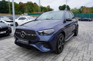 Mercedes-Benz GLE GLE 450d 4Matic/AMG/21"/ČR SUV - Foto 2