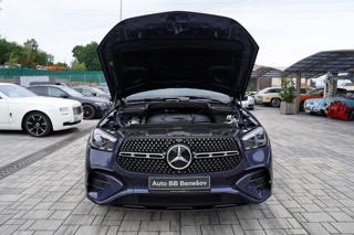 Mercedes-Benz GLE GLE 450d 4Matic/AMG/21"/ČR SUV - Foto 9