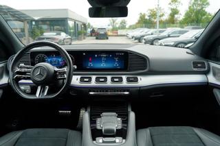 Mercedes-Benz GLE GLE 450d 4Matic/AMG/21"/ČR SUV - Foto 25