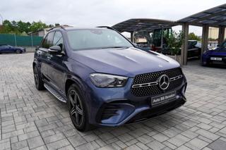 Mercedes-Benz GLE GLE 450d 4Matic/AMG/21"/ČR SUV - Foto 8