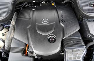Mercedes-Benz GLE GLE 450d 4Matic/AMG/21"/ČR SUV - Foto 10