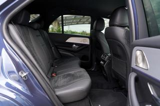 Mercedes-Benz GLE GLE 450d 4Matic/AMG/21"/ČR SUV - Foto 29