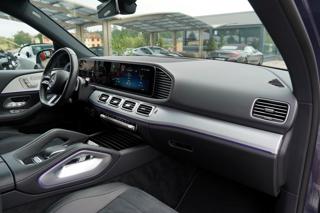 Mercedes-Benz GLE GLE 450d 4Matic/AMG/21"/ČR SUV - Foto 26