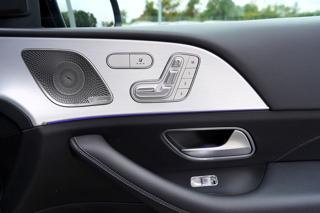 Mercedes-Benz GLE GLE 450d 4Matic/AMG/21"/ČR SUV - Foto 21