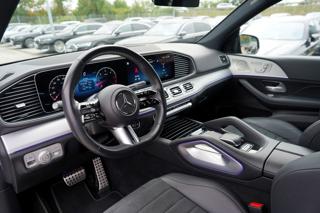 Mercedes-Benz GLE GLE 450d 4Matic/AMG/21"/ČR SUV - Foto 24
