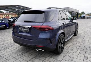 Mercedes-Benz GLE GLE 450d 4Matic/AMG/21"/ČR SUV - Foto 6