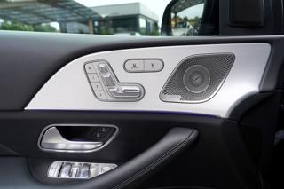 Mercedes-Benz GLE GLE 450d 4Matic/AMG/21"/ČR SUV - Foto 17