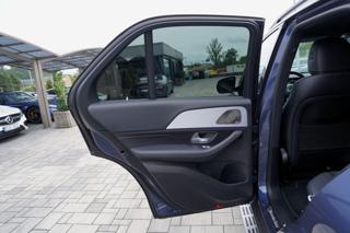 Mercedes-Benz GLE GLE 450d 4Matic/AMG/21"/ČR SUV - Foto 18