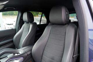 Mercedes-Benz GLE GLE 450d 4Matic/AMG/21"/ČR SUV - Foto 23