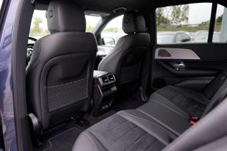 Mercedes-Benz GLE GLE 450d 4Matic/AMG/21"/ČR SUV - Foto 32
