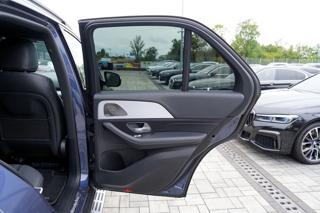 Mercedes-Benz GLE GLE 450d 4Matic/AMG/21"/ČR SUV - Foto 19