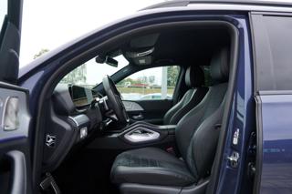 Mercedes-Benz GLE GLE 450d 4Matic/AMG/21"/ČR SUV - Foto 22