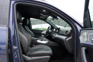 Mercedes-Benz GLE GLE 450d 4Matic/AMG/21"/ČR SUV - Foto 27